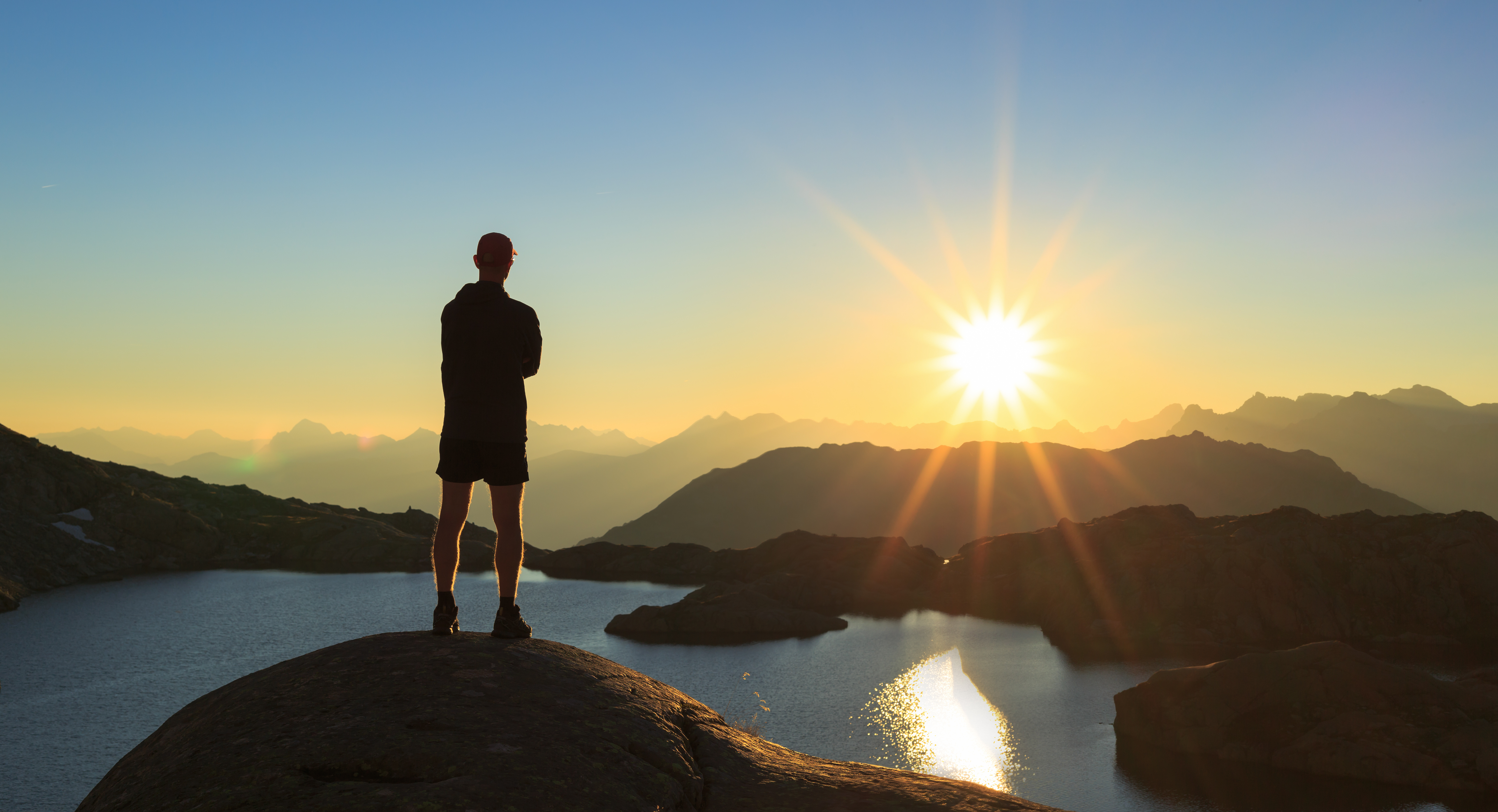 Paysage Hautes-Alpes